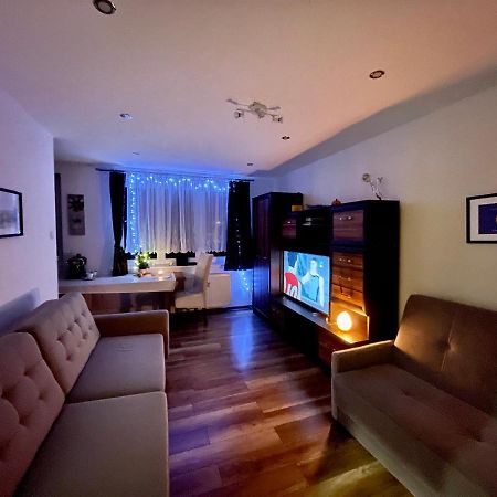 Apartament Rest & Ski شكلارسكا بوريبا المظهر الخارجي الصورة