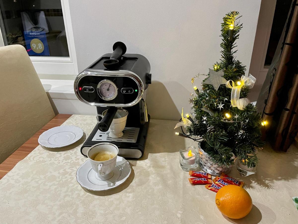 Apartament Rest & Ski شكلارسكا بوريبا المظهر الخارجي الصورة